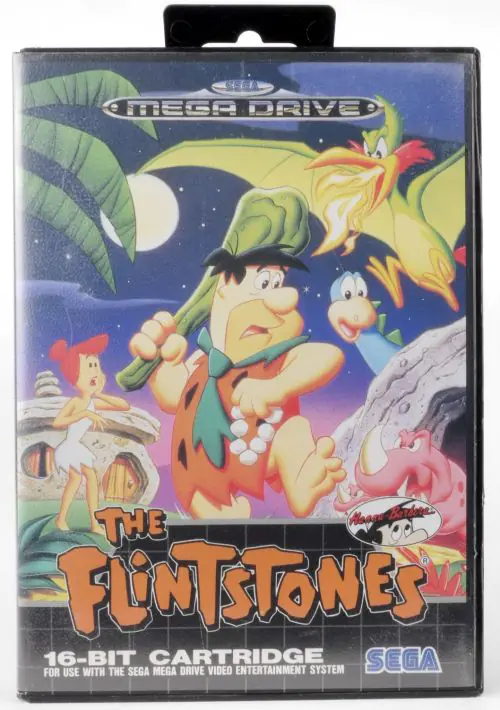 Flintstones, The [c] ROM download